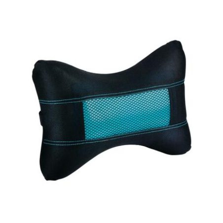 Dunlop ergonoomiline kaelapadi geel 29 x 20 x 9 cm | HL Autoosad