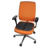 Lampa istme geelpadi Komfort, kokkuvolditav | HL Autoosad
