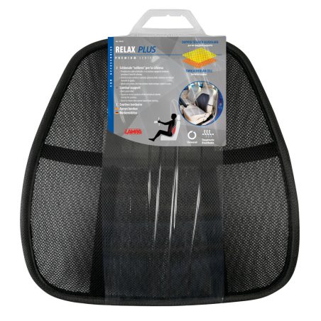 Lampa ergonoomiline nimmepiirkonna tugi Komfort | HL Autoosad