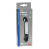 Lampa interiöörlamp 4 LED-i 174 x 30 x 30 mm 12/24 V | HL Autoosad