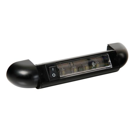 Lampa interiöörlamp 4 LED-i 174 x 30 x 30 mm 12/24 V | HL Autoosad