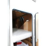 Lampa interiöör valgusti 2 LED-i, 12/24 V, 82 x 10 x 19 | HL Autoosad