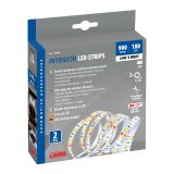 Lampa LED riba valgusti 12 V, 2 x 150 cm, valge | HL Autoosad