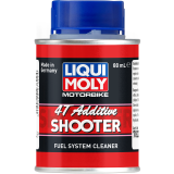 Liqui Moly MOTO 4T Shooter bensiinilisand 80 ml | HL Autoosad