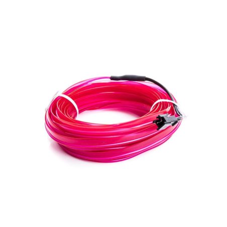 Einparts salongi universaalvalgustus 12 V 5 m lilla | HL Autoosad