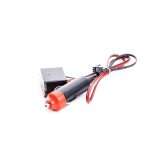 Einparts salongi universaalvalgustus 12 V 5 m lilla | HL Autoosad