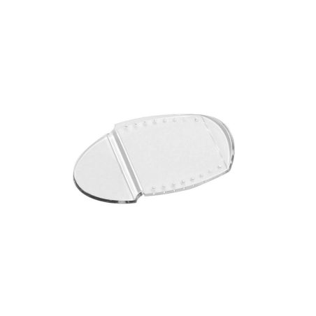 Lampa parkimispileti plastikhoidik | HL Autoosad