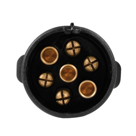 Lampa dubleeriv numbrialus tuledega 12/24 V | HL Autoosad