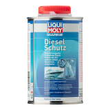 Liqui Moly Marine antibakteriaalne diiselkütuselisand | HL Autoosad