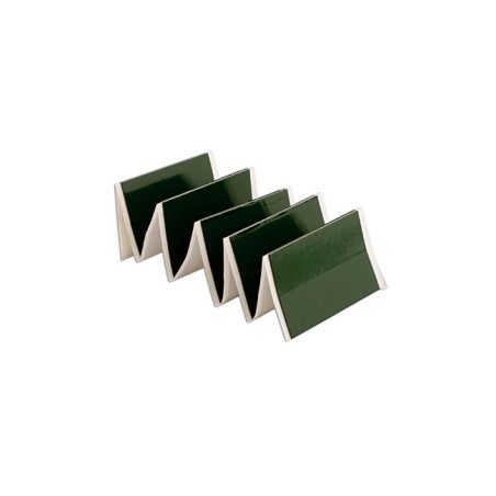 Laser Tools numbrimärgi kleepekas, 5 tk (25 x 75 mm) | HL Autoosad