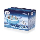 Bassein 305 x 76 cm PVC Bestway | HL Autoosad