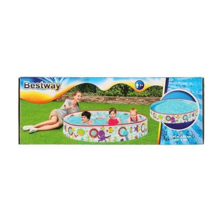 Tammer Brands lastebassein, 152 x 25 cm, 435 L | HL Autoosad