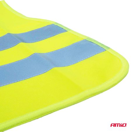 AMiO laste reflektorvest, CE sertifikaat | HL Autoosad