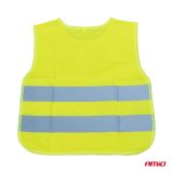 AMiO laste reflektorvest, CE sertifikaat | HL Autoosad