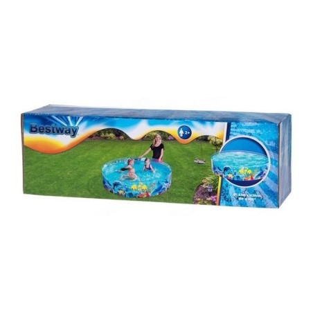Tammer Brands lastebassein 183 x 38 cm | HL Autoosad
