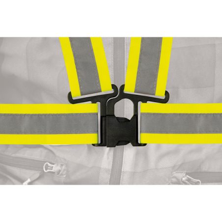 Lampa reflektoorsed traksid EN471, universaalne | HL Autoosad