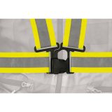 Lampa reflektoorsed traksid EN471, universaalne | HL Autoosad