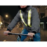 Lampa reflektoorsed traksid EN471, universaalne | HL Autoosad
