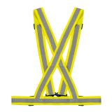 Lampa reflektoorsed traksid EN471, universaalne | HL Autoosad