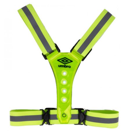 All-Ride reflektor traksid-vest 8 lediga | HL Autoosad