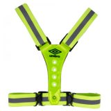 All-Ride reflektor traksid-vest 8 lediga | HL Autoosad