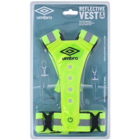 All-Ride reflektor traksid-vest 8 lediga | HL Autoosad