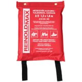 ReinoldMax tulekustutustekk 1,2 x 1,8 m | HL Autoosad