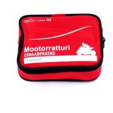 First Aid esmaabikomplekt mootorrattale | HL Autoosad