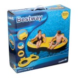 Bestway Rapid Rider basseinitoool kahele | HL Autoosad