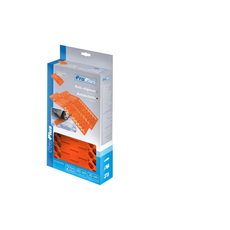 ProPlus libisemisvastased plaadid, volditavad, 2 tk | HL Autoosad