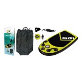 Ujumislaud XQMax Bodyboard 105 x 60 x 10 cm | HL Autoosad