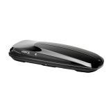 Katuseboks Zenith 6.6 Brilliant Black | HL Autoosad