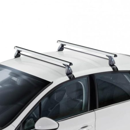 2 raami Optima Alu T108 | HL Autoosad