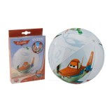 Rannapall Lennukid Disney, 61 cm | HL Autoosad