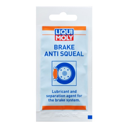 Liqui Moly Brake Anti Squeal 10 g | HL Autoosad