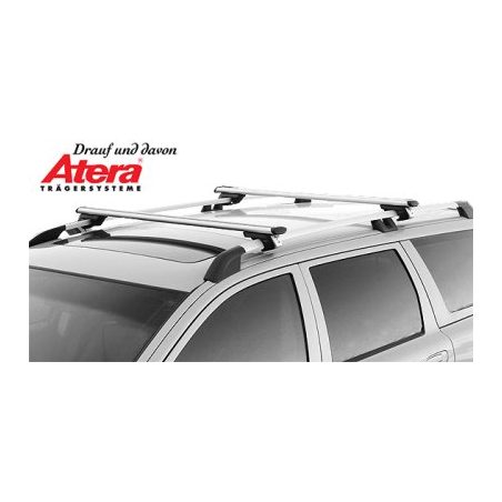 Atera katuseraam Signo RT 1100 mm | HL Autoosad