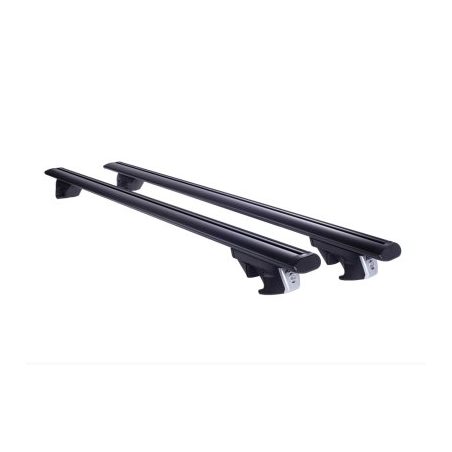 Atera katuseraam Signo RTD (must)1220 mm | HL Autoosad
