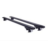 Atera katuseraam Signo RTD (must)1220 mm | HL Autoosad