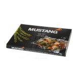 Tammer Brands fooliumilehed 35 x 27 cm, 50 tk, mustad | HL Autoosad