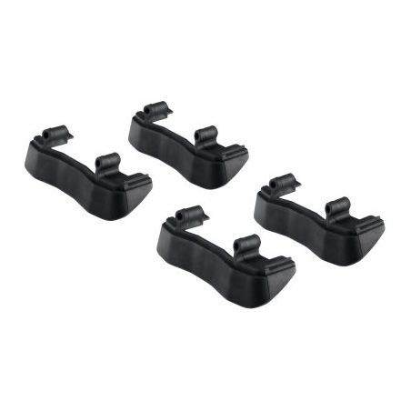 Komplekt Optiplus Rail adaptor | HL Autoosad