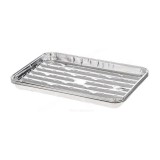 Tammer Brands grillalus alumiinium 34 x 23 x 3 cm | HL Autoosad