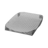 Tammer Brands grillikorv teflonist 31 x 21 cm | HL Autoosad