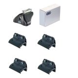 Komplekt Optiplus Rail FIX R Megane sport tourer (16-) | HL Autoosad