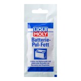 Liqui Moly akuklemmide kaitsemääre 10 g | HL Autoosad