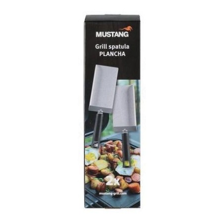 Tammer Brands grillimislabidad Plancha Mustang, 37 cm | HL Autoosad
