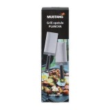 Tammer Brands grillimislabidad Plancha Mustang, 37 cm | HL Autoosad