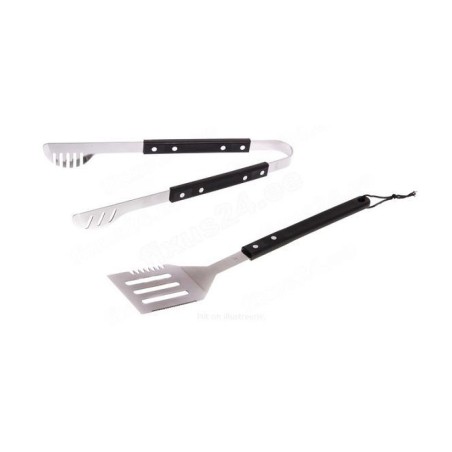 Tammer Brands grillitarvikud, 2 tk | HL Autoosad