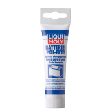 Liqui Moly akuklemmide kaitsemääre 50 g | HL Autoosad