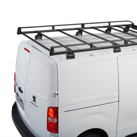 Pakiraam Evo Rack module E23-140 | HL Autoosad
