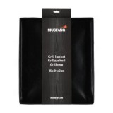 Tammer Brands grillkorv gaasigrillile 35 x 30 x 3 cm | HL Autoosad